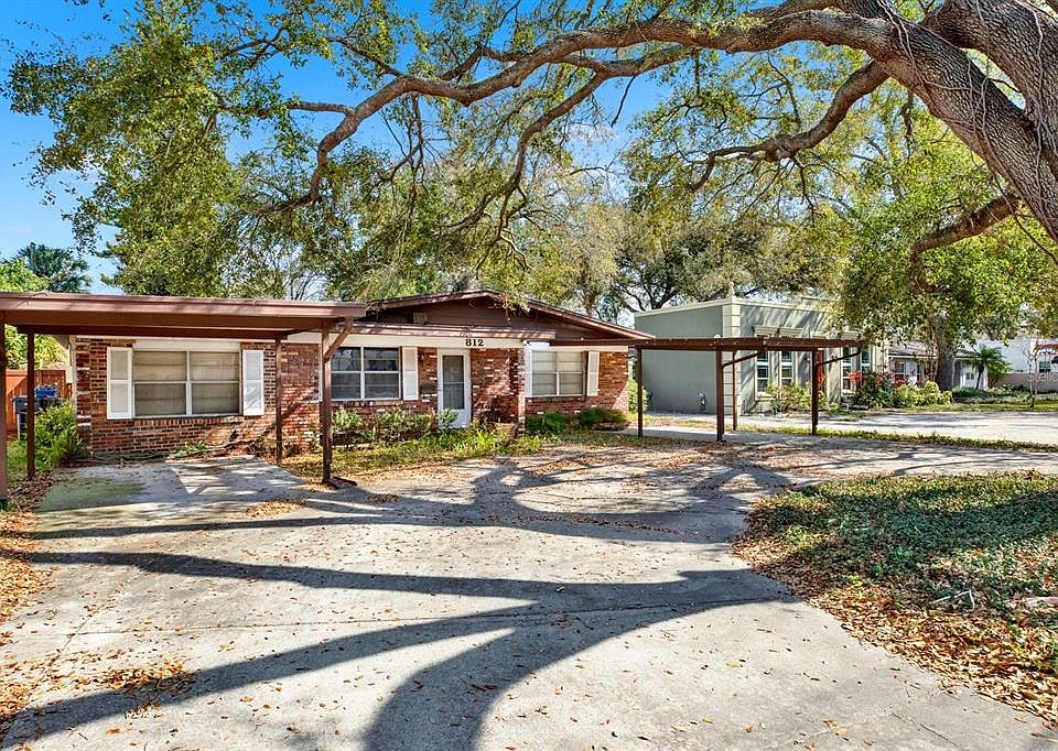 1st image of 812 S Macdill Ave