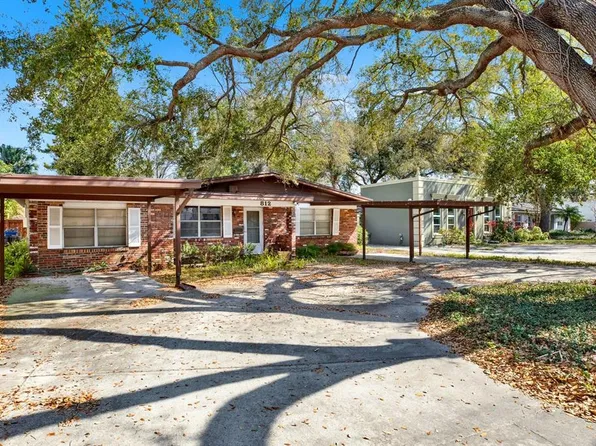 812 S Macdill Ave, Tampa, FL 33609