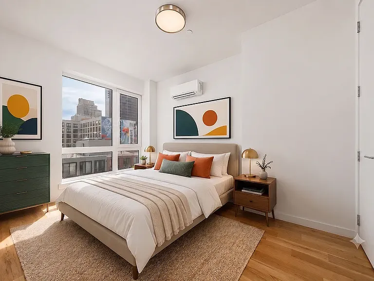 558 Sackett St #6H — Photo 4