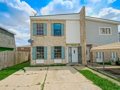 7013 Salem Dr, New Orleans, LA, 70127
