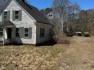 85 Telegraph Rd, Dennis Port, MA 02639