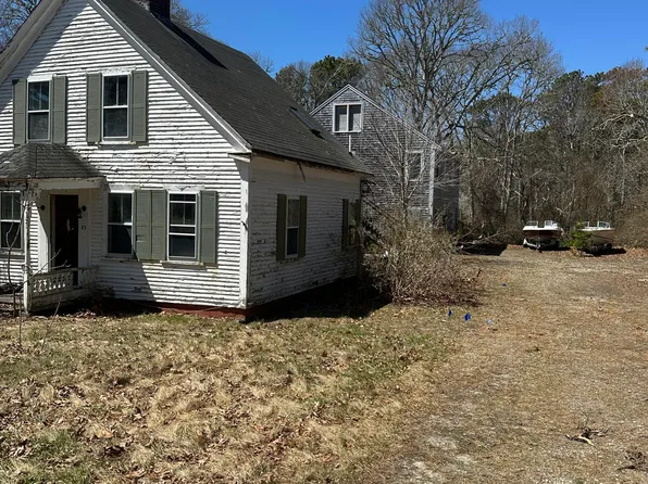 85 Telegraph Road, Dennis Port, MA 02639