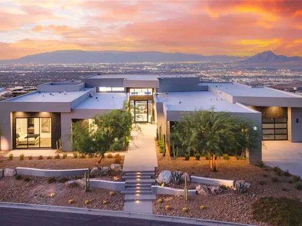 4 Chisel Crest Ct, Henderson, NV 89012
