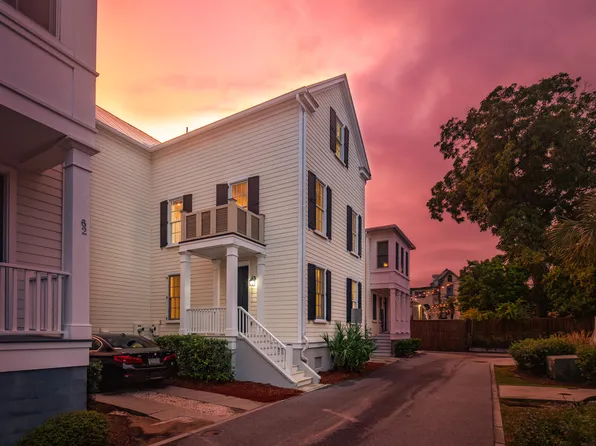58 Dereef Ct, Charleston, SC 29403