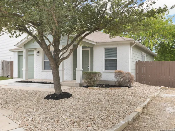 7903 MEADOW STAR, San Antonio, TX 78227