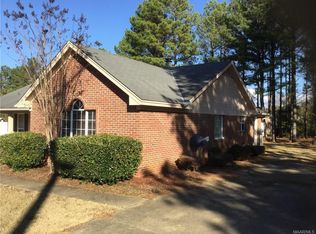 171 Pineridge Dr, Tallassee, AL 36078