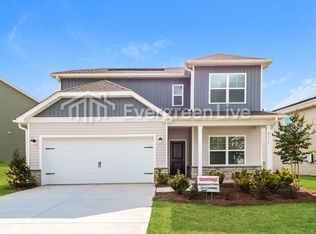 8315 Bearling Way, Charlotte, NC 28216