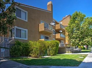 Paramount Villas Aparments, Paramount, CA 90723