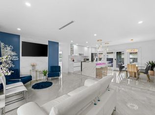 1100 Buchanan St, Hollywood, FL 33019