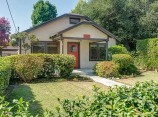 392 Alpine St, Pasadena, CA 91106