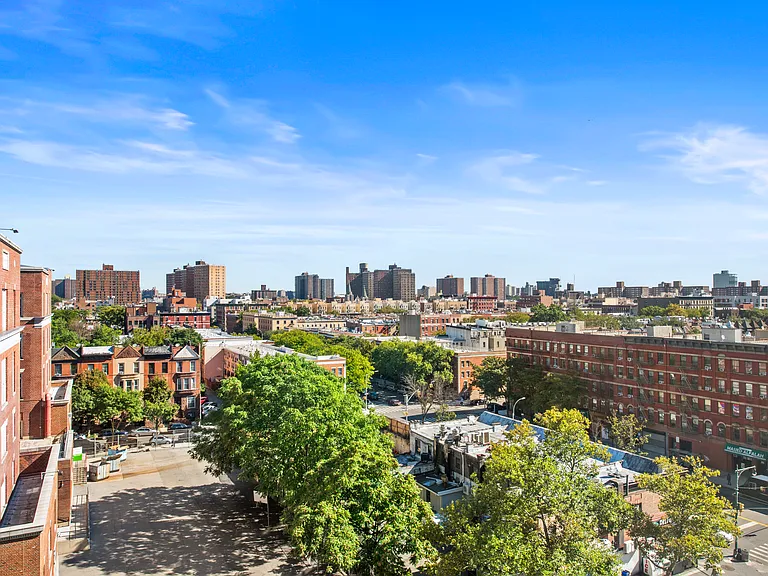 300 W 135th St #8B — Photo 9