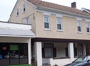 415 E Philadelphia Ave, Boyertown, PA 19512