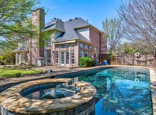 1600 Oak Ridge Dr, Corinth, TX 76210