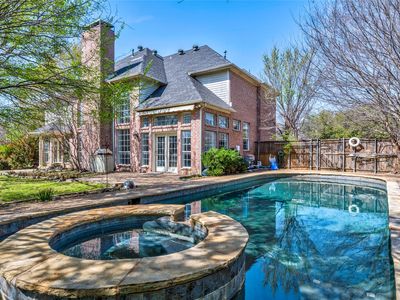 1600 Oak Ridge Dr, Corinth, TX, 76210