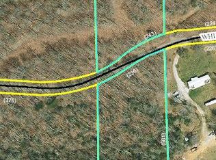 White Oak Creek Rd, Burnsville, NC 28714