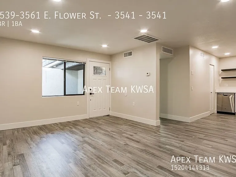 3539-3561 E Flower Ave #3541 — Photo 25