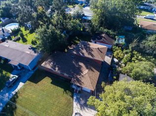 6746 Renee Ter, Jacksonville, FL 32216