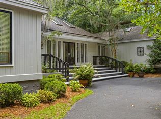 2841 Captain Sams Rd, Johns Island, SC 29455