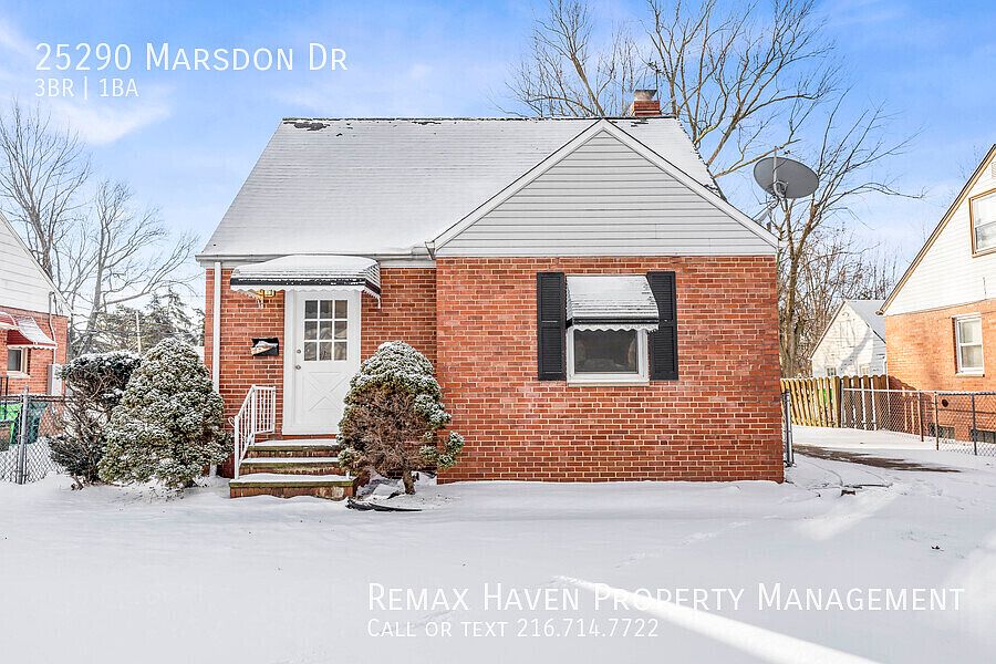 1st image of 25290 Marsdon Dr