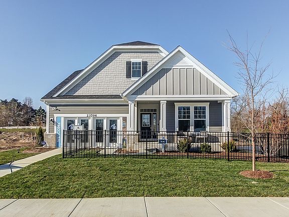 2nd image of 23761 N Muirfield Dr Lot 2