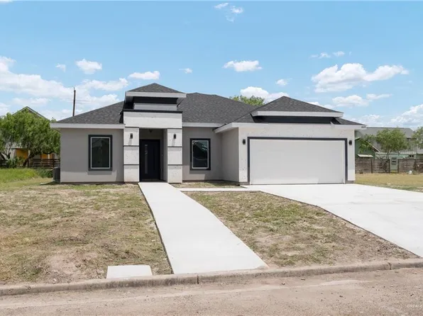 469 Texas Blvd, Raymondville, TX 78580