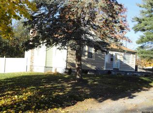 2001 Patton Dr, Schenectady, NY 12303