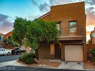 9429 Hot Breeze St, Las Vegas, NV 89178