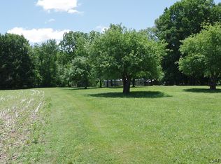 Park & Prospect Rd, Prospect, PA 16052