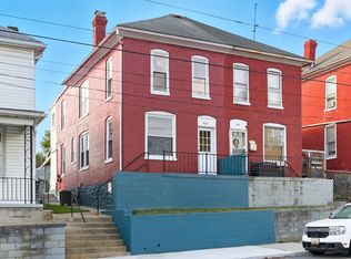 415 S Burhans Blvd E, Hagerstown, MD 21740