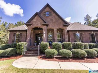 247 Saddle Lake Dr, Alabaster, AL 35007