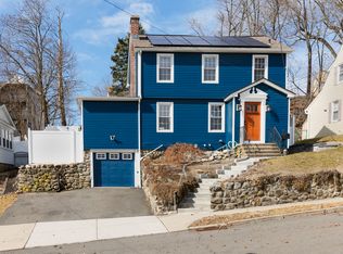 10 Park Ave, Naugatuck, CT 06770