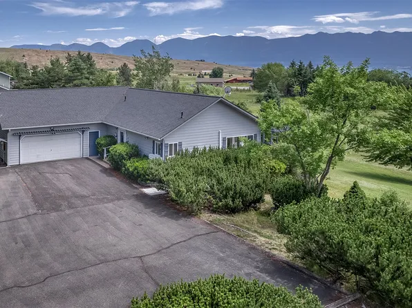 41057 Terrace Cir, Polson, MT 59860