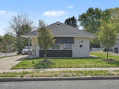 3 Mount Kisco Drive, Toms River, NJ, 08753