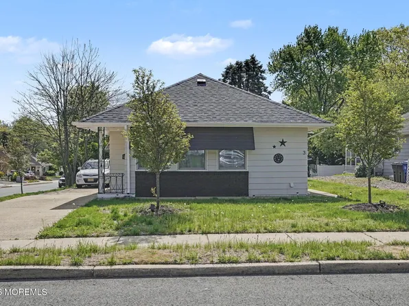 3 Mount Kisco Drive, Toms River, NJ 08753