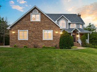 807 S Stanford Drive, Rogersville, MO 65742