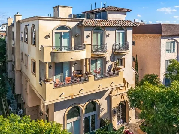 1610 Camden Ave APT 402, Los Angeles, CA 90025