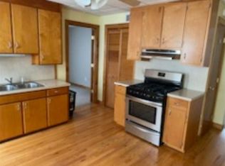 83 Clement St #2, Fall River, MA 02724