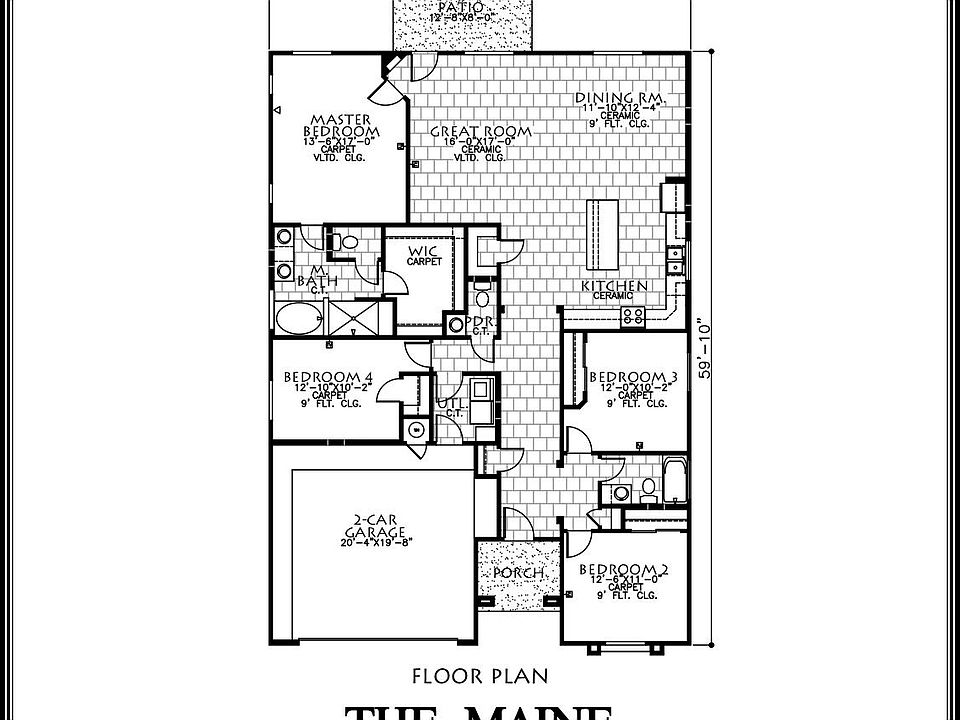 2nd image of 937 Pecos River Pl