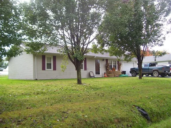 1082 Bowman Rd, London, KY 40741