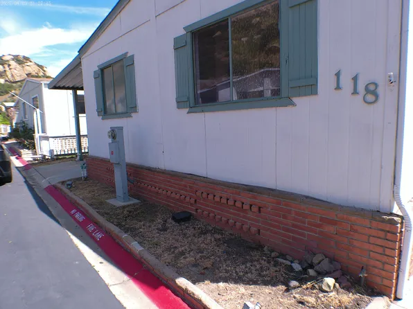 24303 Woolsey Canyon Rd Space 118, Canoga Park, CA 91304
