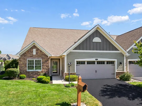 828 Summerlin Ln, Marysville, OH 43040