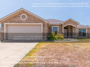 10110 Diana Dr, Killeen, TX 76542