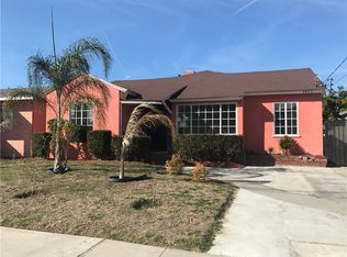 3903 Olive St, Huntington Park, CA 90255