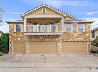 16100 Great Oaks Dr #2503, Round Rock, TX 78681