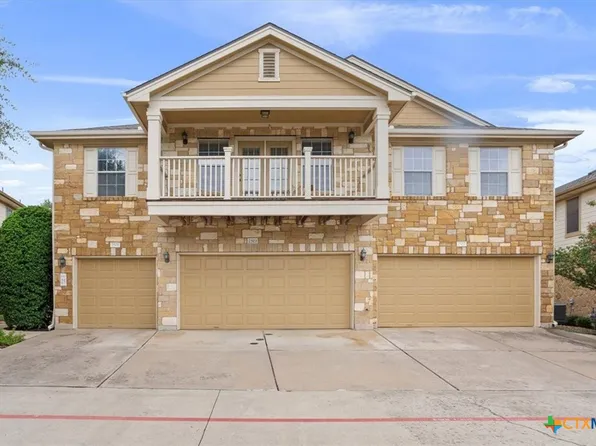 16100 Great Oaks Dr #2503, Round Rock, TX 78681