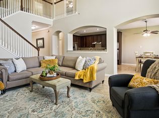 9507 Sweeney Brook Ln, Rosenberg, TX 77469