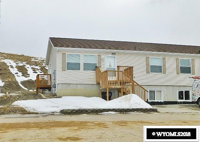 2nd image of 1673 Troy Ct