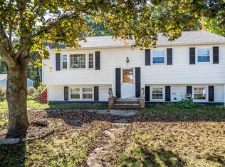 408 Forest St, Methuen, MA 01844