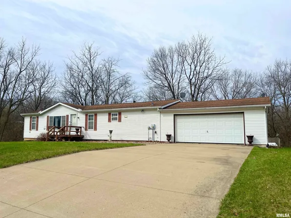 1464 Chevy Chase Dr, Varna, IL 61375