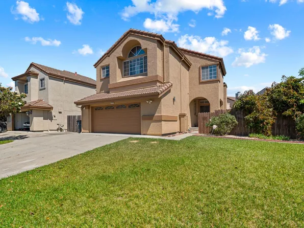 1410 Potrero Street, Suisun City, CA 94585